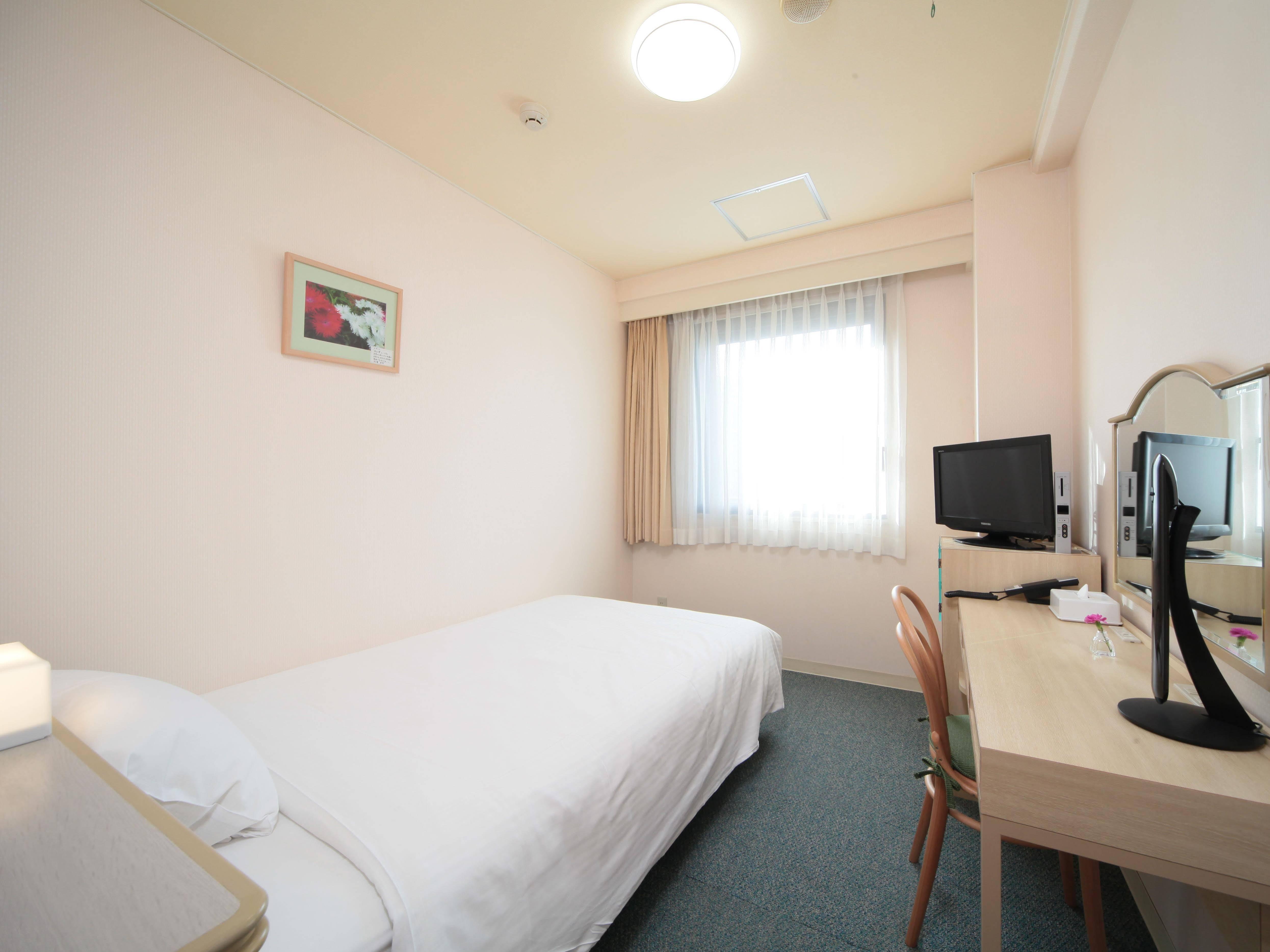 Shin Osaka Station Hotel Annex Ngoại thất bức ảnh