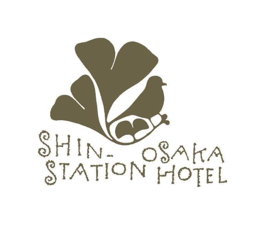 Shin Osaka Station Hotel Annex Ngoại thất bức ảnh