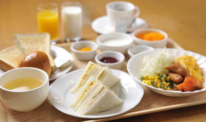 Shin Osaka Station Hotel Annex Ngoại thất bức ảnh