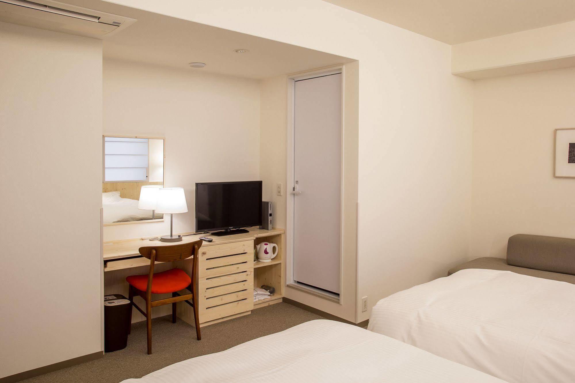 Shin Osaka Station Hotel Annex Ngoại thất bức ảnh